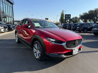 Certified 2023 MAZDA CX-30 AWD 2.5 S w/ Select Package