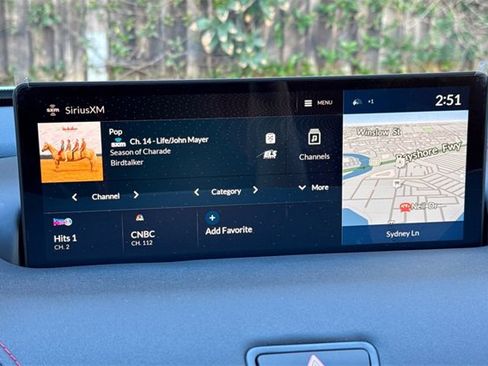 New 2025 Acura TLX SH-AWD w/ A-SPEC Pkg image 15