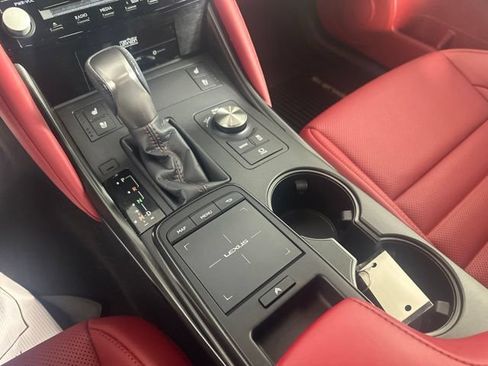 Used 2024 Lexus IS 350 F Sport AWD/4WD image 17