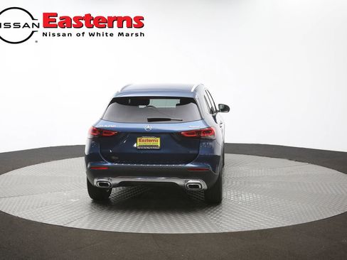 Used 2023 Mercedes-Benz GLA 250 4MATIC w/ Premium Package image 37