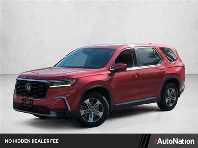 Used 2024 Honda Pilot EX-L