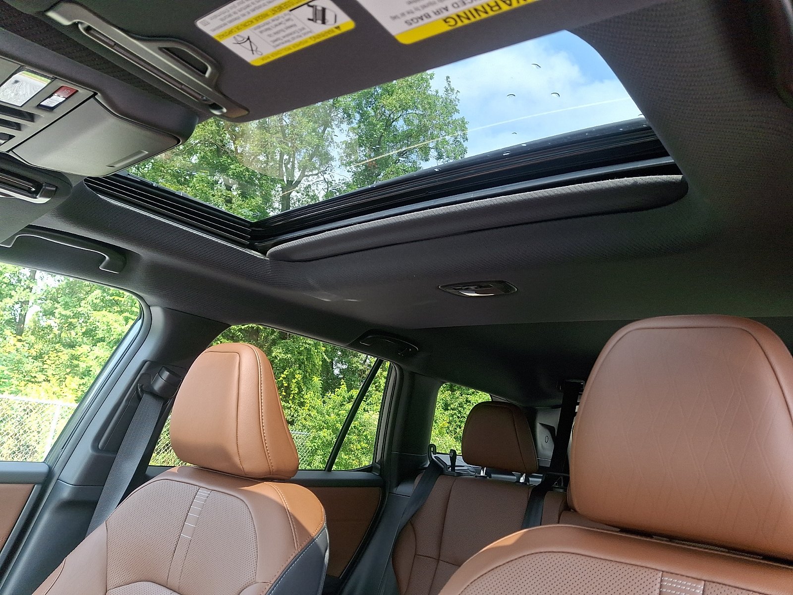 New 2026 Subaru Outback Touring XT AWD/4WD image 10