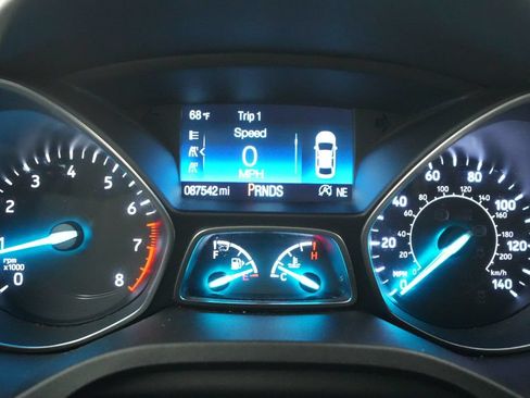 Used 2018 Ford Escape SEL AWD/4WD image 34
