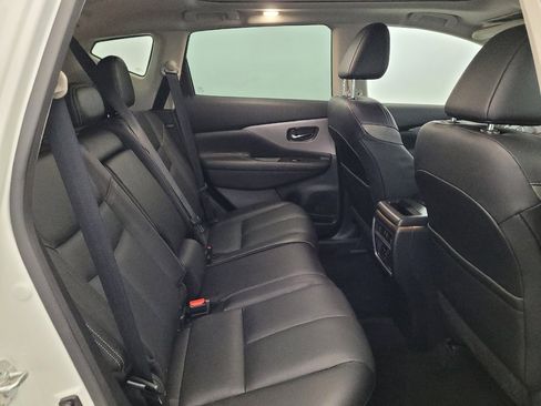Used 2023 Nissan Murano SL w/ SL Moonroof Package FWD image 19