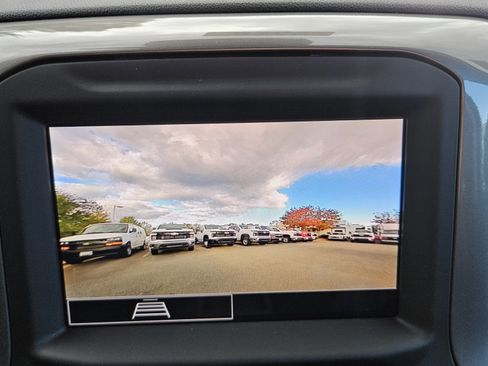 New 2026 Chevrolet Silverado 2500 W/T w/ WT Convenience Package image 16