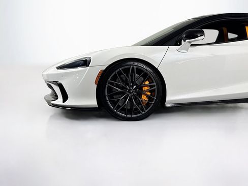 Used 2026 McLaren GTS RWD image 26