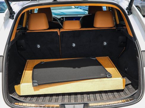 Used 2024 Lexus NX 350h AWD w/ Vision Package image 26