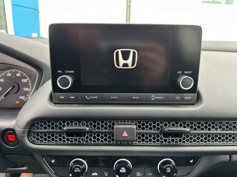 Used 2023 Honda HR-V Sport image 25