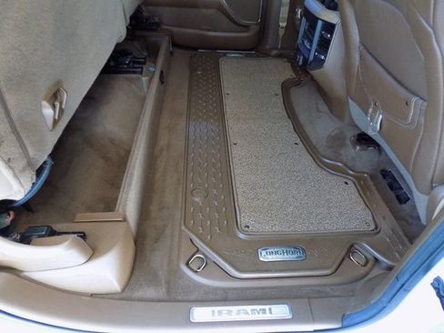 Certified 2020 RAM 1500 Limited image 28