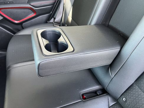 Used 2023 Kia Soul GT-Line FWD image 26