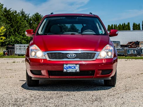 Used 2012 Kia Sedona LX FWD image 5