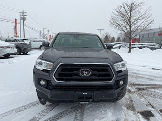 Used 2022 Toyota Tacoma SR5 video 2