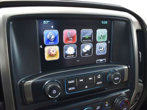 Used 2019 GMC Sierra 2500 Denali w/ Duramax Plus Package image 9