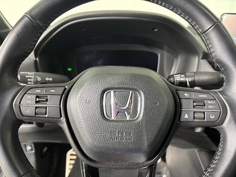 Used 2024 Honda Accord Sport image 13