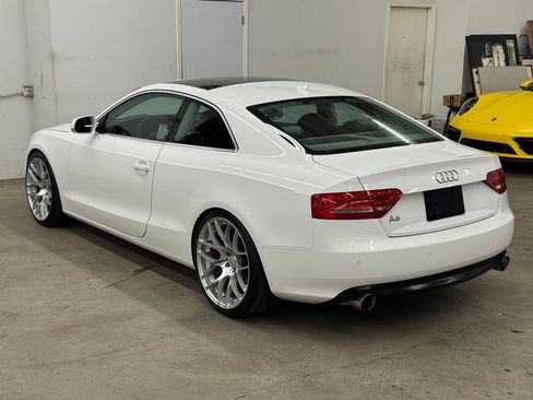 Used 2011 Audi A5 2.0T Premium Plus image 4