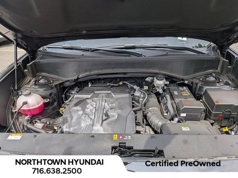 Certified 2026 Hyundai Palisade XRT Pro AWD/4WD image 41