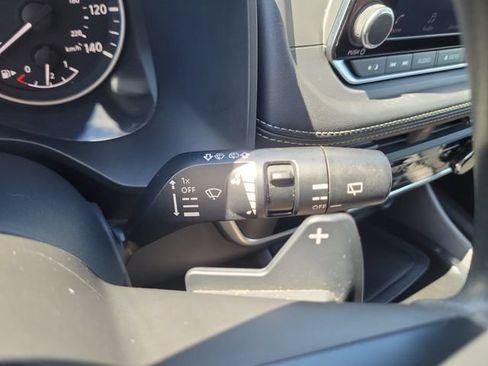Certified 2024 Nissan Rogue S FWD image 28