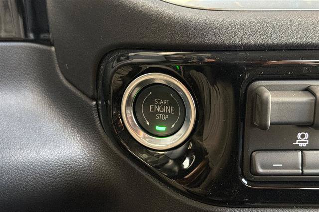 New 2026 Chevrolet Silverado 1500 RST w/ RST Select Package AWD/4WD image 25
