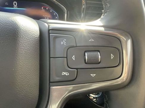 Certified 2024 Chevrolet Silverado 2500 ZR2 w/ ZR2 Bison Edition image 28