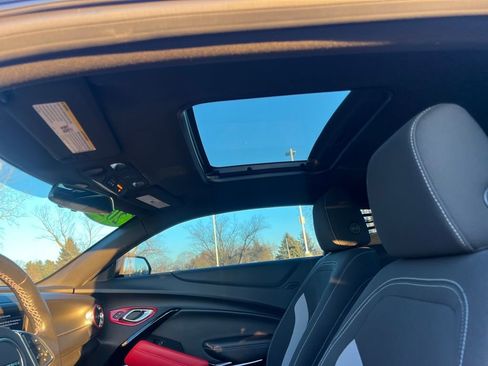 Used 2021 Chevrolet Camaro LT w/ Redline Edition image 20