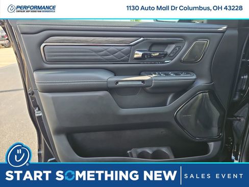 New 2026 RAM 1500 Limited image 20