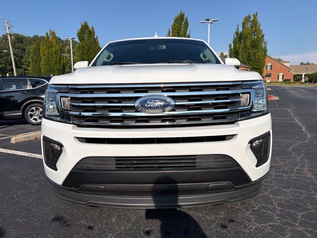 Used 2021 Ford Expedition XLT RWD image 3
