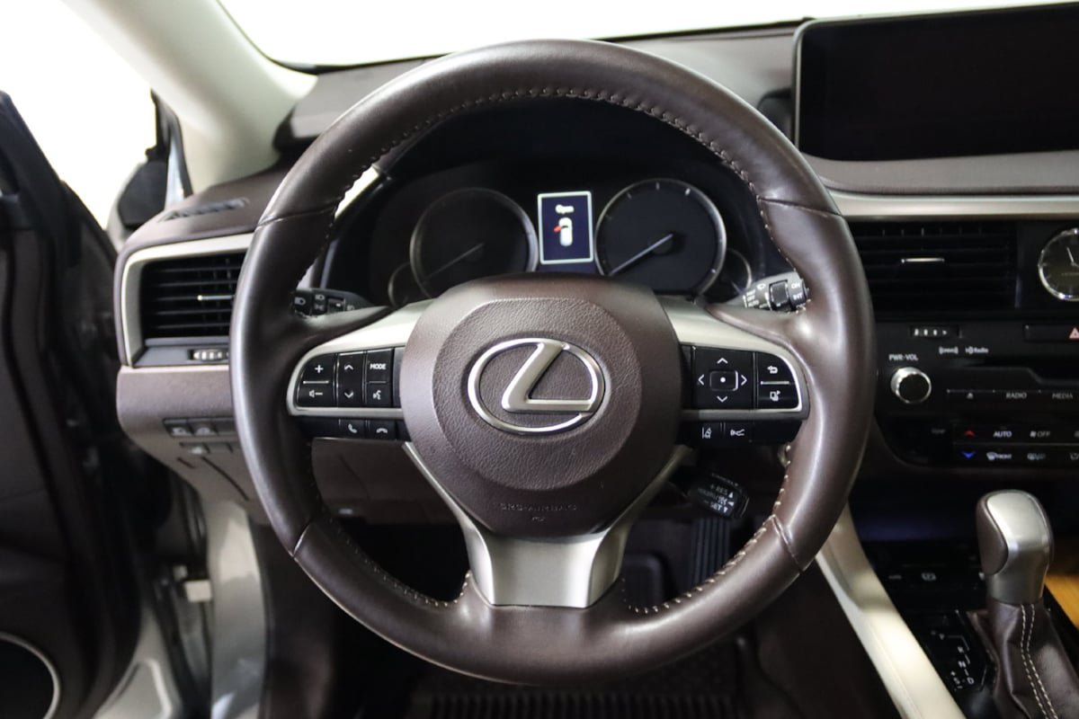 Used 2018 Lexus RX 350 AWD w/ Premium Package image 37