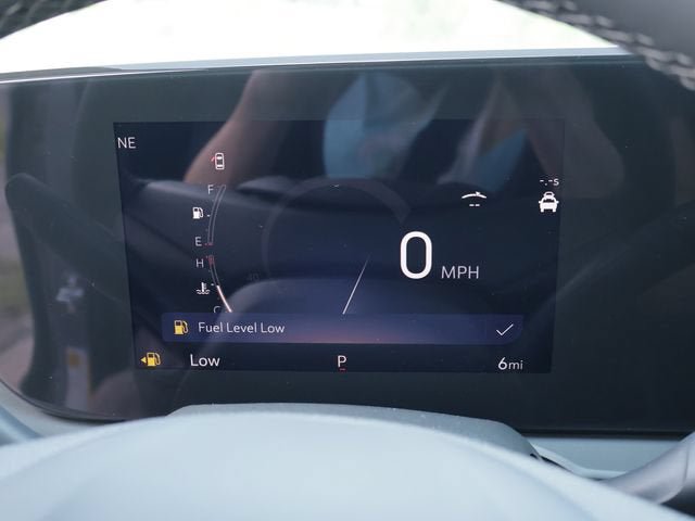 New 2026 Buick Envista Sport Touring w/ Convenience I Package FWD image 29