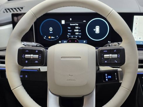 New 2026 Hyundai Santa Fe Limited image 17