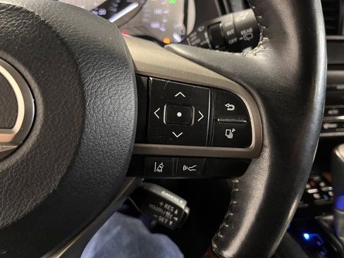 Used 2017 Lexus RX 350 AWD image 25