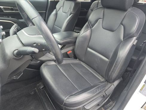 Used 2024 Kia Telluride LX image 22
