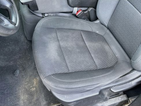 Used 2022 Chevrolet Silverado 2500 Custom AWD/4WD image 19