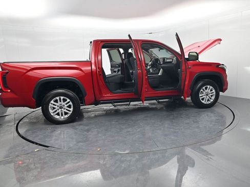 Used 2024 Toyota Tundra SR5 w/ SR5 Convenience Package image 64