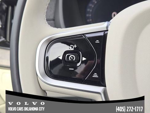 New 2026 Volvo XC90 B6 Ultra w/ Protection Package AWD/4WD image 27