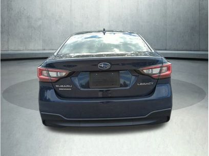 New 2025 Subaru Legacy Premium
