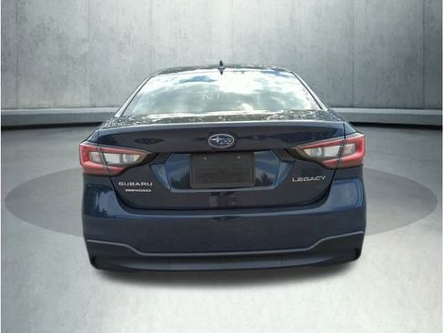New 2025 Subaru Legacy Premium image 4