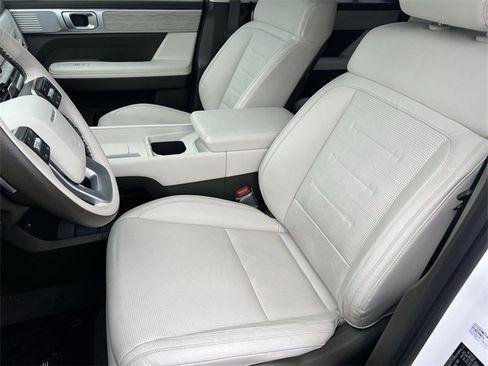 Used 2025 Hyundai Santa Fe Calligraphy image 35
