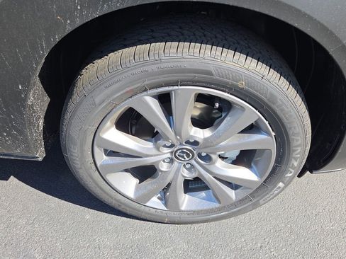 New 2026 MAZDA CX-30 AWD 2.5 S image 16