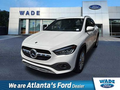 Used 2021 Mercedes-Benz GLA 250
