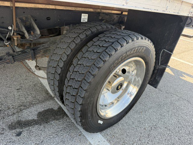 Used 2014 RAM 5500 Tradesman w/ Power & Remote Entry Group AWD/4WD image 21