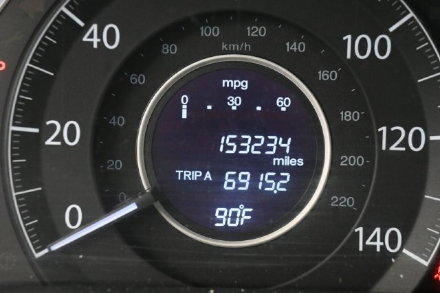 Used 2016 Honda CR-V EX image 19