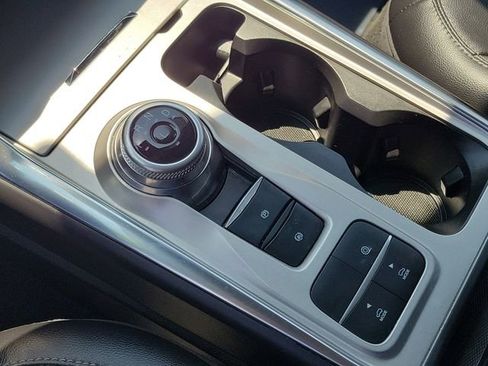 Certified 2023 Ford Explorer Limited w/ Limited Technology Package RWD image 12