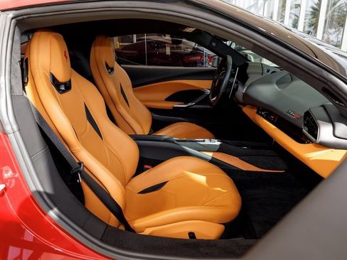 Used 2022 Ferrari 296 GTB image 37