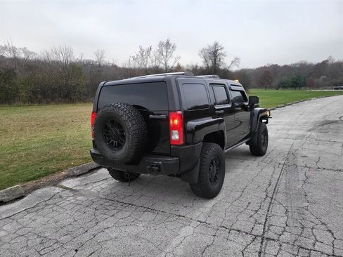 Used 2006 HUMMER H3 image 7