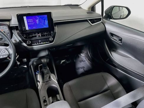 Certified 2024 Toyota Corolla LE FWD image 20
