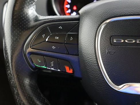 Used 2019 Dodge Durango AWD w/ Trailer Tow Group IV image 19