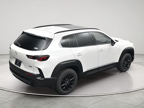 Certified 2026 MAZDA CX-50 AWD 2.5 Hybrid w/ Weather Package image 19