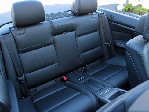 Used 2013 BMW 335is Convertible image 23