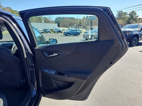 Used 2022 Chevrolet Malibu LS image 26