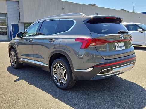 Used 2023 Hyundai Santa Fe Limited AWD/4WD image 20